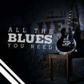 Blues on the Bayou - All the Blues You Need